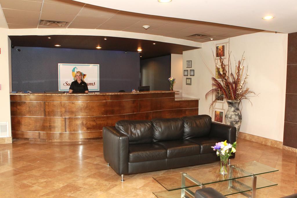 Suite Dreams Hotel Mattoon Экстерьер фото