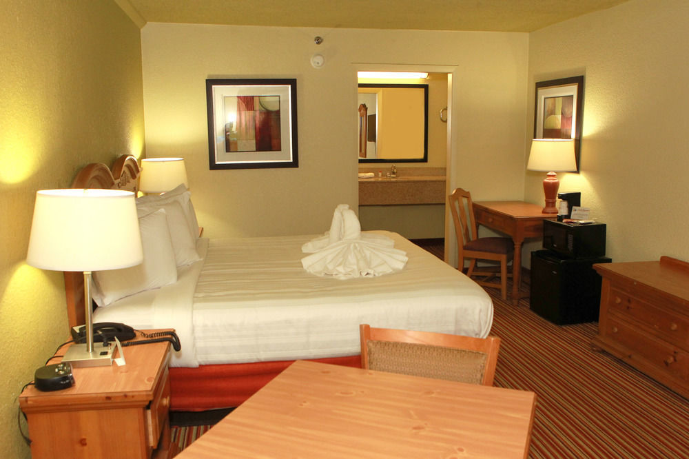 Suite Dreams Hotel Mattoon Экстерьер фото