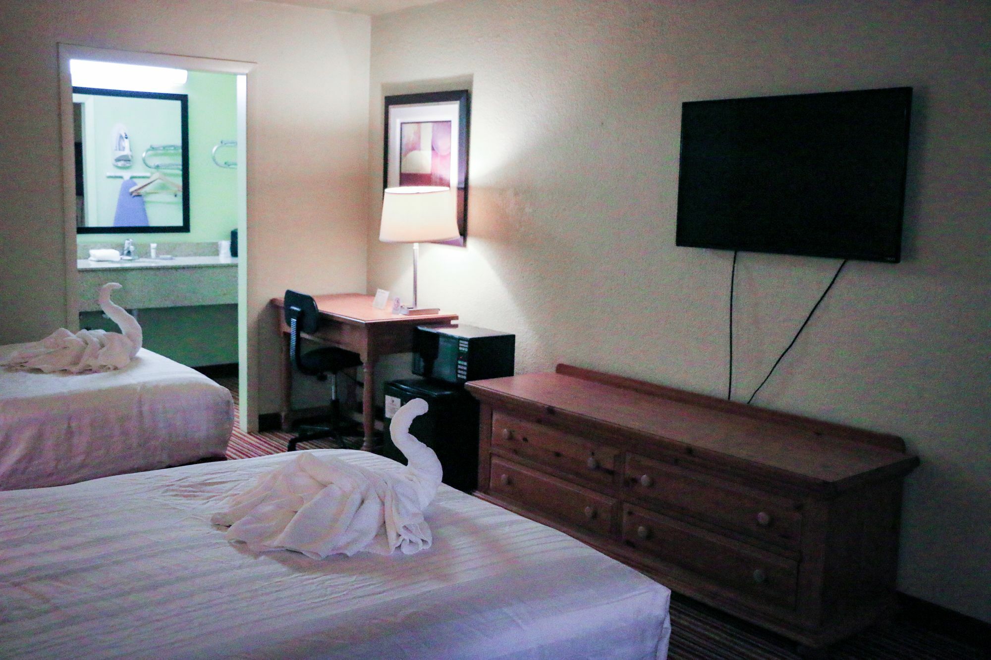 Suite Dreams Hotel Mattoon Экстерьер фото