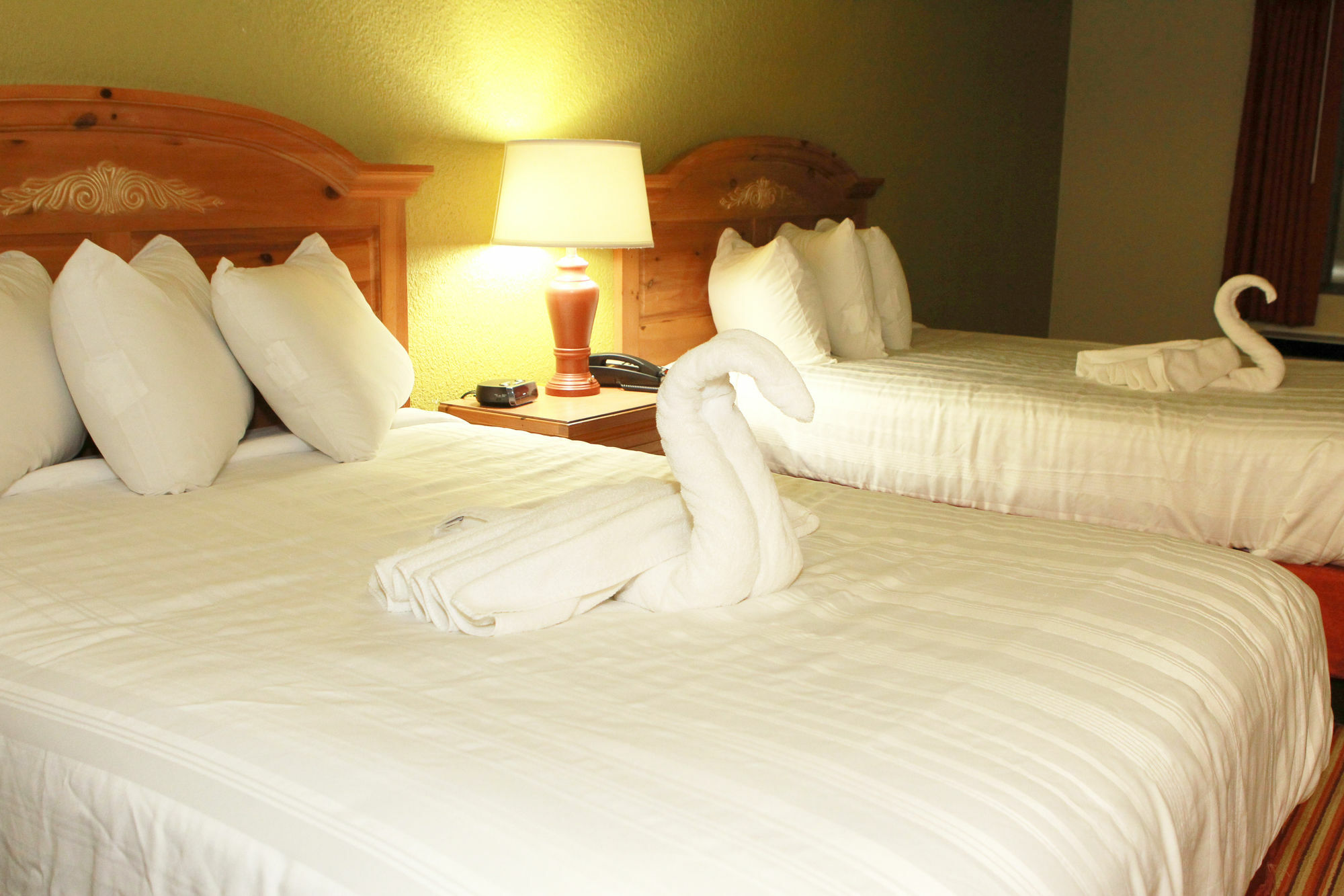Suite Dreams Hotel Mattoon Экстерьер фото