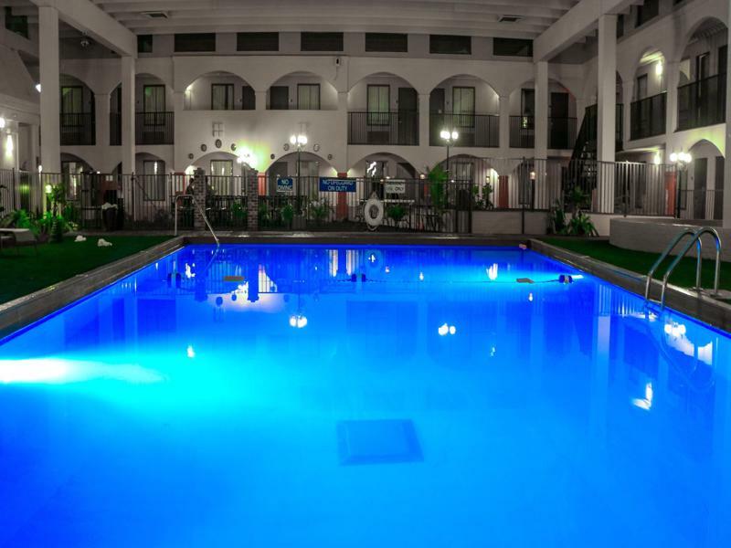 Suite Dreams Hotel Mattoon Экстерьер фото